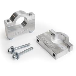 Racetech USA Alloy Back Bracket Roll Bar Clamps RTB2005C38
