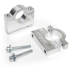 Racetech USA Alloy Back Bracket Roll Bar Clamps RTB2005C40