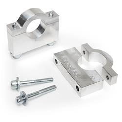 Racetech USA Alloy Back Bracket Roll Bar Clamps RTB2005C41