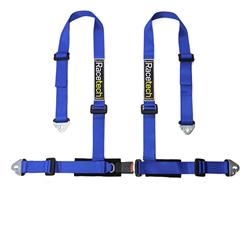 Racetech USA Clubman   4-Point Harness RTCLU4