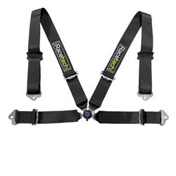 Racetech USA Magnum 4-Point Harnesses RTMAG4-1