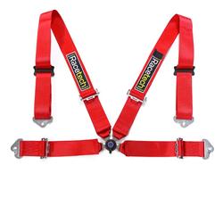 Racetech USA Magnum   4-Point Harness RTMAG4-3