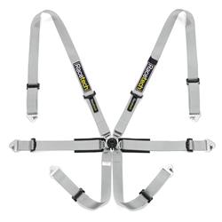Racetech USA Pro International 6-Point Harnesses RTPRINT-4