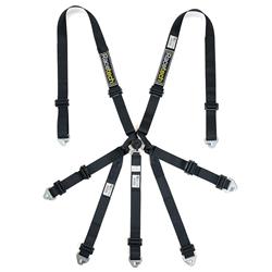 Racetech USA Racing Harnesses RTPRINT7-1
