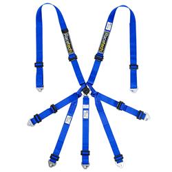 Racetech USA Racing Harnesses RTPRINT7-2