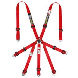Racetech USA Racing Harnesses RTPRINT7-3