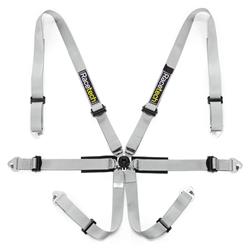 Racetech USA Pro International Lightweight 6-Point Harnesses RTPRINTLW-4