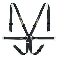 Racetech USA Pro International Lightweight GT 6-Point Harnesses RTPRINTLWGT-1