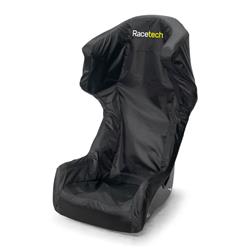 Racetech USA Racing Seat Rain Covers RTRAINCOVHR