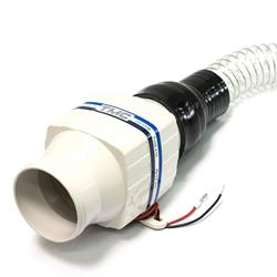 Racetech USA Ram Air Seat Ducting Kits RTRAMAIRKIT