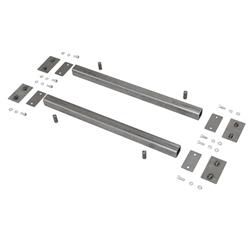 Racetech USA Seat Mounting Crossmembers RTSMSET