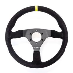Racetech USA Steering Wheels RTSW350FL3