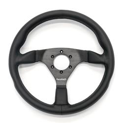 Racetech USA Steering Wheels RTSW350FL3-LR