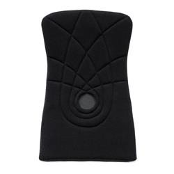 Racetech USA 119 Series Back Cushions RTCU119WHRBK-1