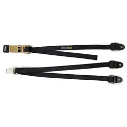 Racetech USA Spare Wheel and Tire Straps RTTOWSPSTRAP-1