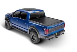 Retrax IX Tonneau Covers for 2019-2026 SIERRA 1500, SILVERADO 1500 - 30482