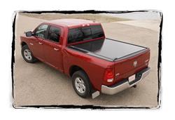 Retrax Tonneau Covers 40429