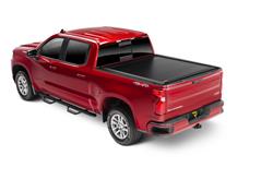 Retrax One MX Tonneau Covers for 2019-2026 SIERRA 1500, SILVERADO 1500 - 60481
