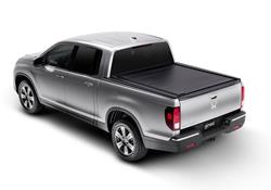 Retrax One MX Tonneau Covers for 2017-2026 RIDGELINE - 60502