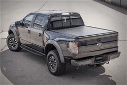 Retrax Pro MX Tonneau Covers