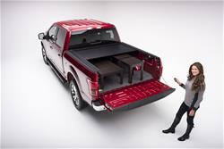 Retrax Pro MX Tonneau Covers for 2009-2014 F-150 - 80371