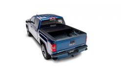 Retrax Pro MX Tonneau Covers for 2017-2019 TITAN, TITAN XD - 80753