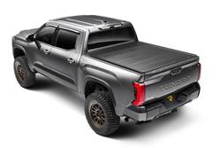 Retrax EQ Tonneau Covers EQ0484-1