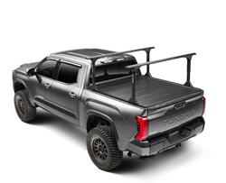 Retrax EQ Tonneau Covers