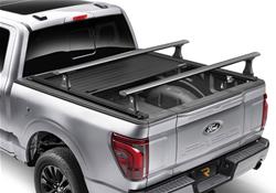 Retrax Pro XR Tonneau Covers for 2024-2026 TACOMA - T-80870