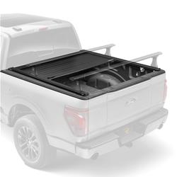 Retrax Pro XR Tonneau Covers for 2021-2027 F-150, 2022-2025 F-150 LIGHTNING - T-80378