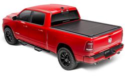 Retrax Pro XR Tonneau Covers