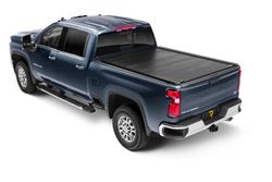 Retrax PowerTrax Pro XR Tonneau Covers for 2019-2026 SIERRA 1500, SILVERADO 1500 - T-90481