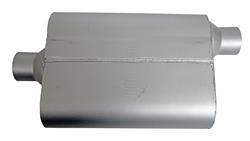 Rumble Exhaust Chambered Mufflers