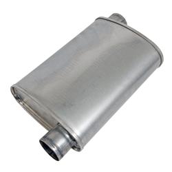 Rumble Exhaust Mufflers - Free Shipping on Orders Over $109 at