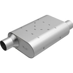 Rumble Exhaust Mufflers - Free Shipping on Orders Over $109 at