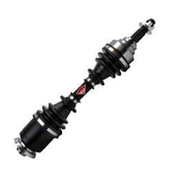 Rugged ATV-UTV Parts Performance Axles PAXL-1049