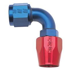 Russell Full Flow Hose Ends 610150