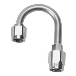 Russell Endura Hose Fitting - #6 90-Degree 610161 Russell Endura Hose Fitting - #6 90-Degree 610161