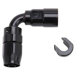 Russell Push-On EFI Fittings 611223
