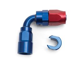Russell Push-On EFI Fittings 611270