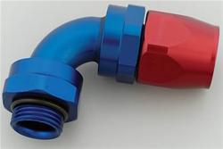 Russell Full Flow Hose Ends 612280