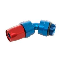 Russell Full Flow Hose Ends 612420