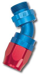 Russell Full Flow Hose Ends 612423