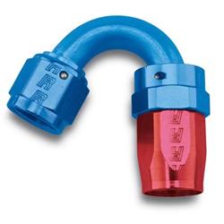 Russell Full Flow Hose Ends 613460