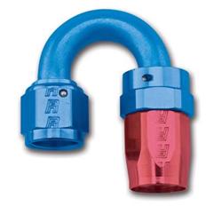 Russell Full Flow Hose Ends 613530
