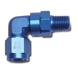 Russell AN to NPT Adapter Fittings 614008