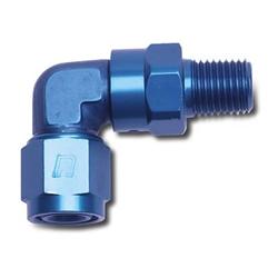 Russell AN to NPT Adapter Fittings 614010