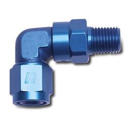 Russell AN to NPT Adapter Fittings 614016
