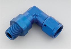 Russell AN to NPT Adapter Fittings 614018