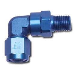 Russell AN to NPT Adapter Fittings 614022